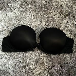 Victoria’s secret Very Sexy Push-Up Strapless Bra